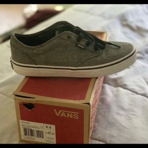 Vans Atwood
